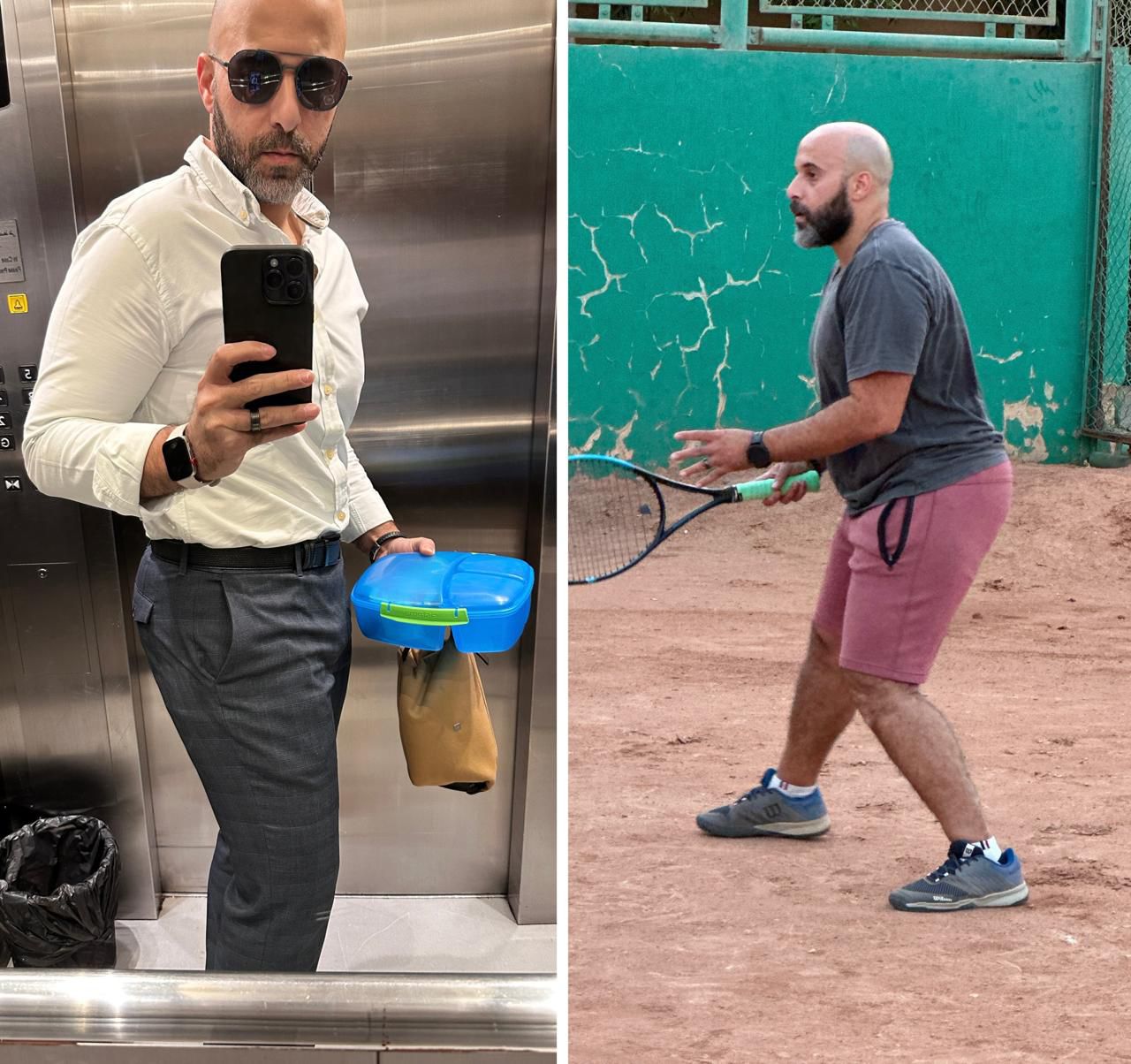 Transformation 54